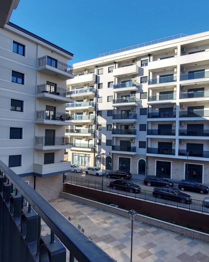 Impressive Apartment تريبينيي المظهر الخارجي الصورة