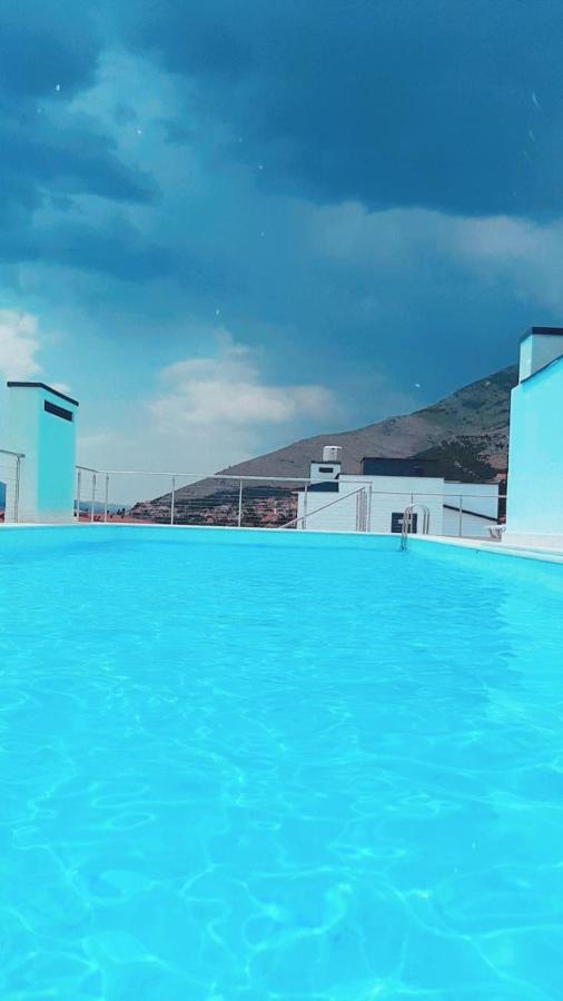 Impressive Apartment تريبينيي المظهر الخارجي الصورة