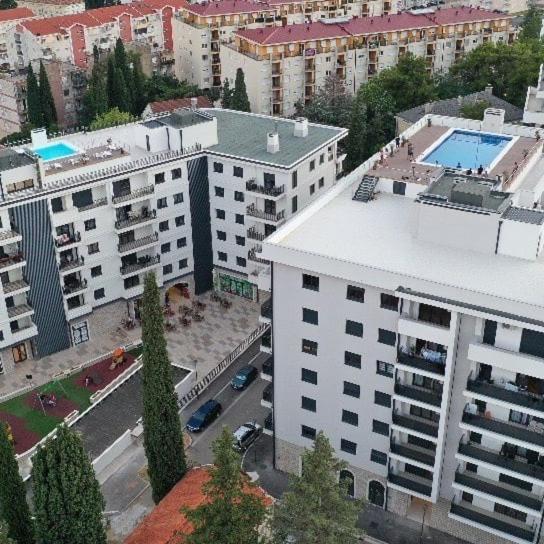 Impressive Apartment تريبينيي المظهر الخارجي الصورة