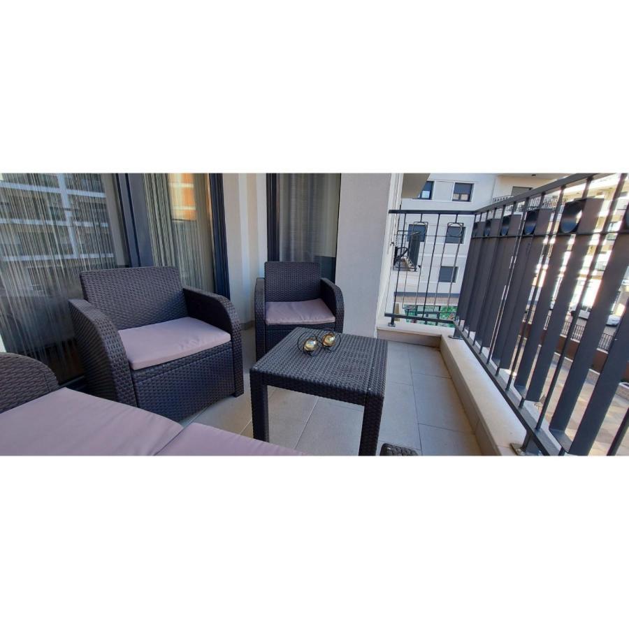 Impressive Apartment تريبينيي المظهر الخارجي الصورة