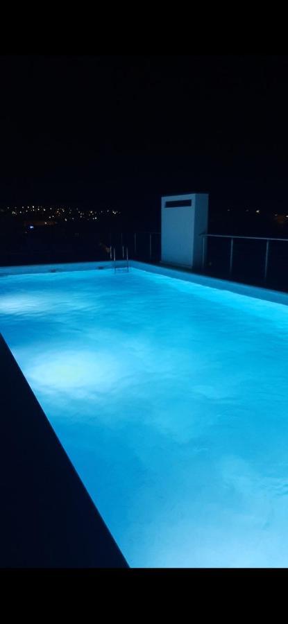 Impressive Apartment تريبينيي المظهر الخارجي الصورة